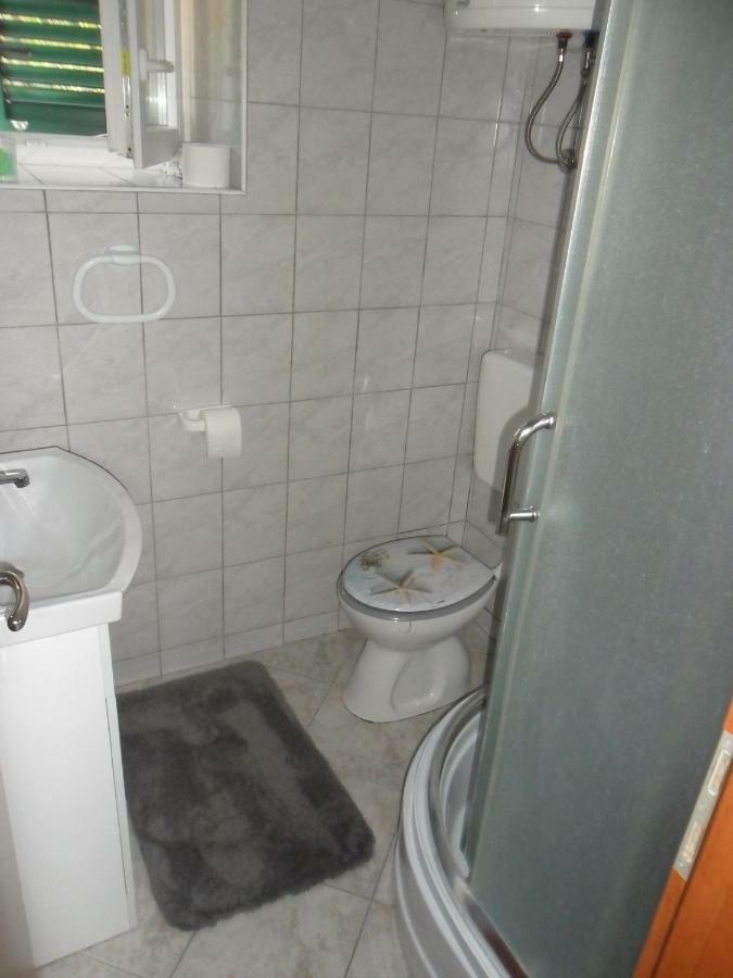 斯克拉丁 Apartman Hill酒店 外观 照片