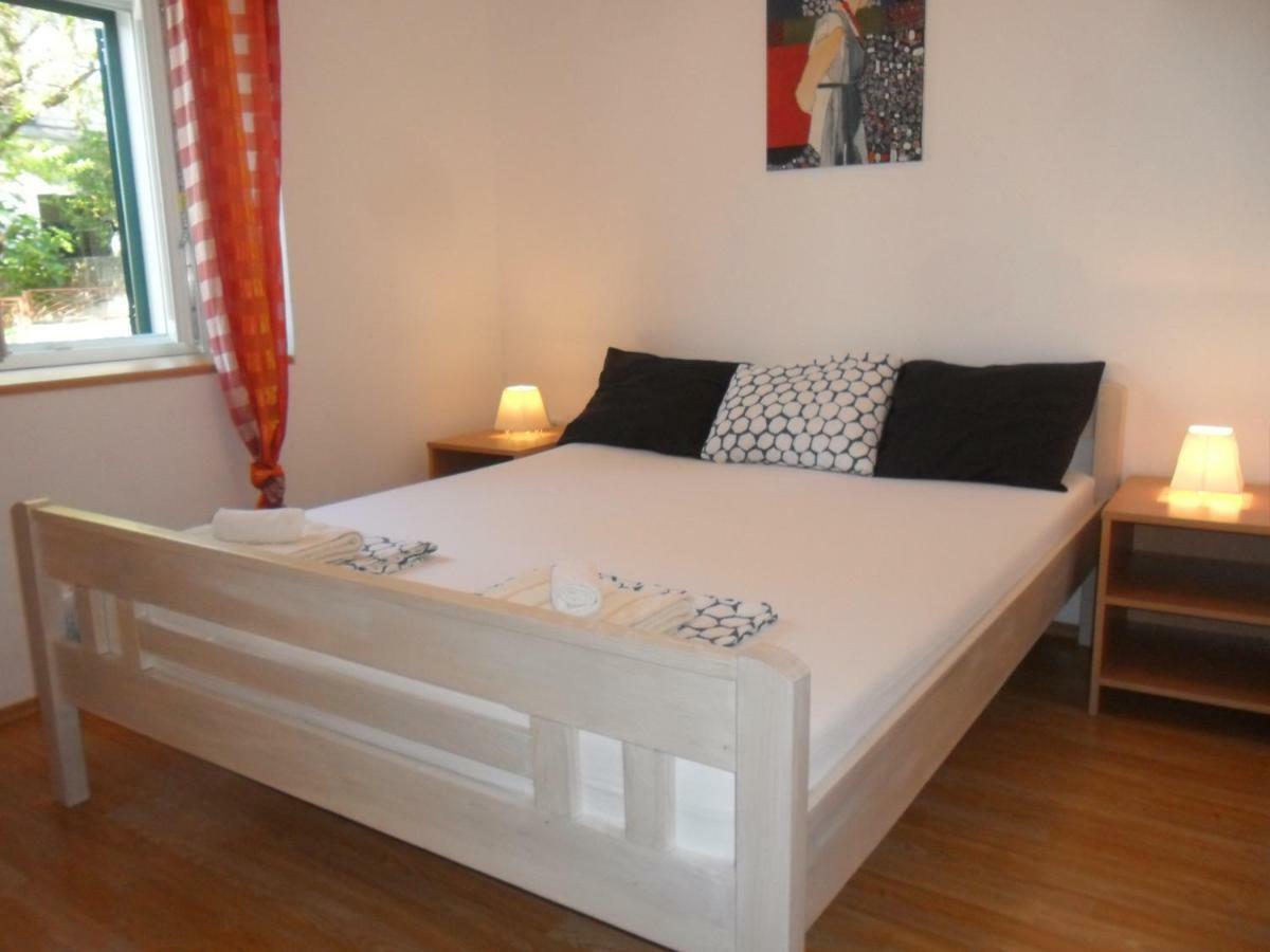 斯克拉丁 Apartman Hill酒店 外观 照片