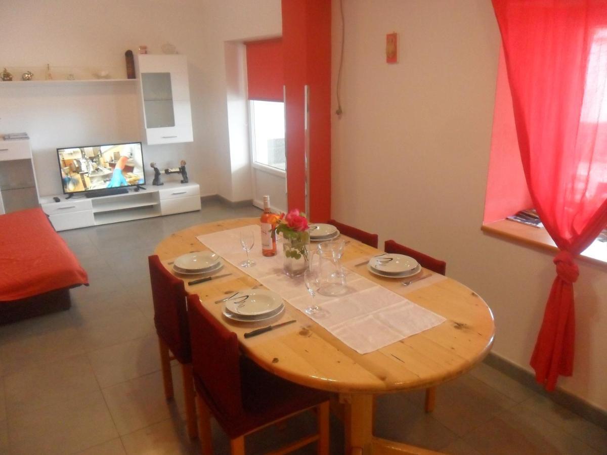 斯克拉丁 Apartman Hill酒店 外观 照片