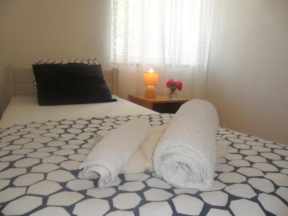 斯克拉丁 Apartman Hill酒店 外观 照片