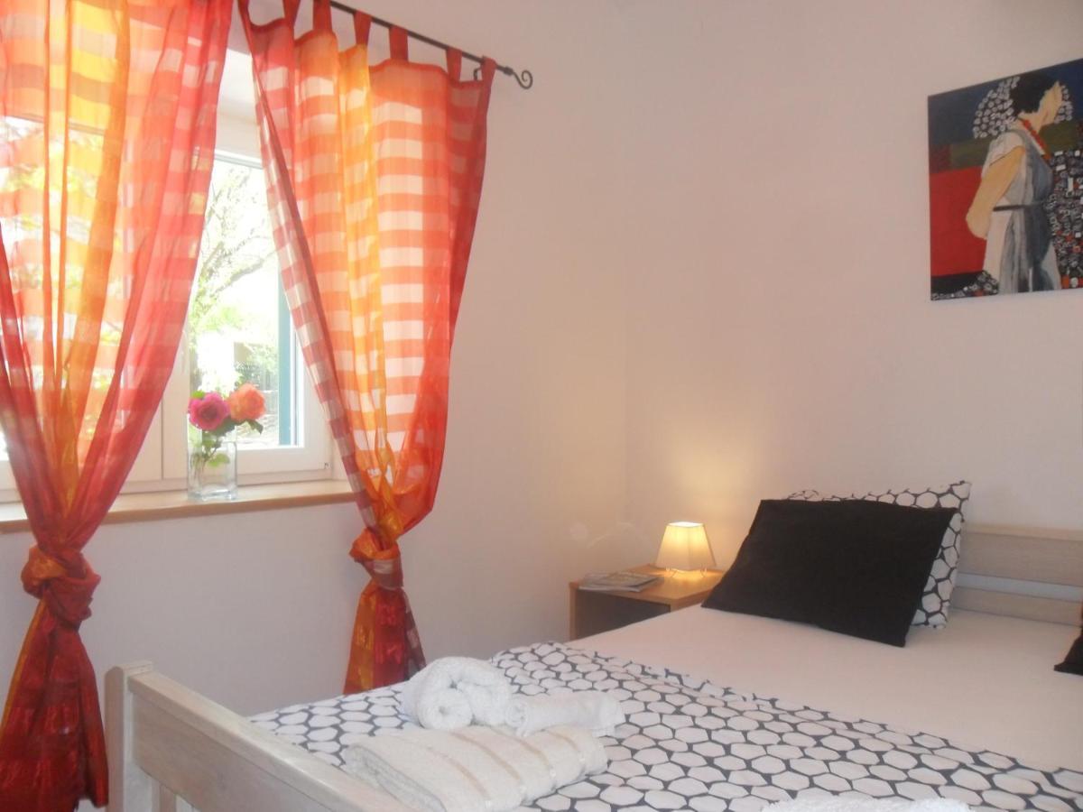 斯克拉丁 Apartman Hill酒店 外观 照片