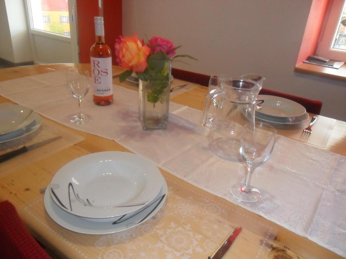 斯克拉丁 Apartman Hill酒店 外观 照片