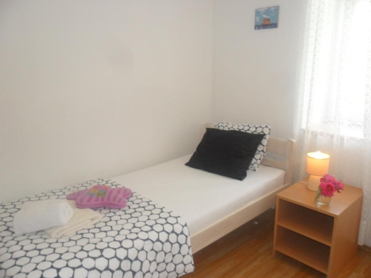 斯克拉丁 Apartman Hill酒店 外观 照片