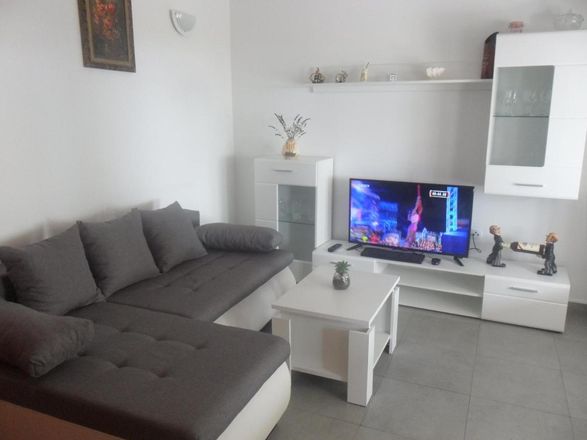 斯克拉丁 Apartman Hill酒店 外观 照片
