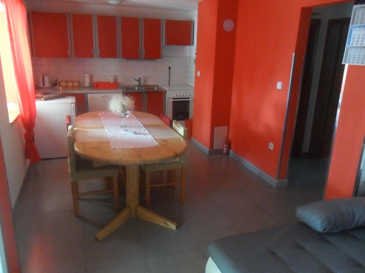 斯克拉丁 Apartman Hill酒店 外观 照片